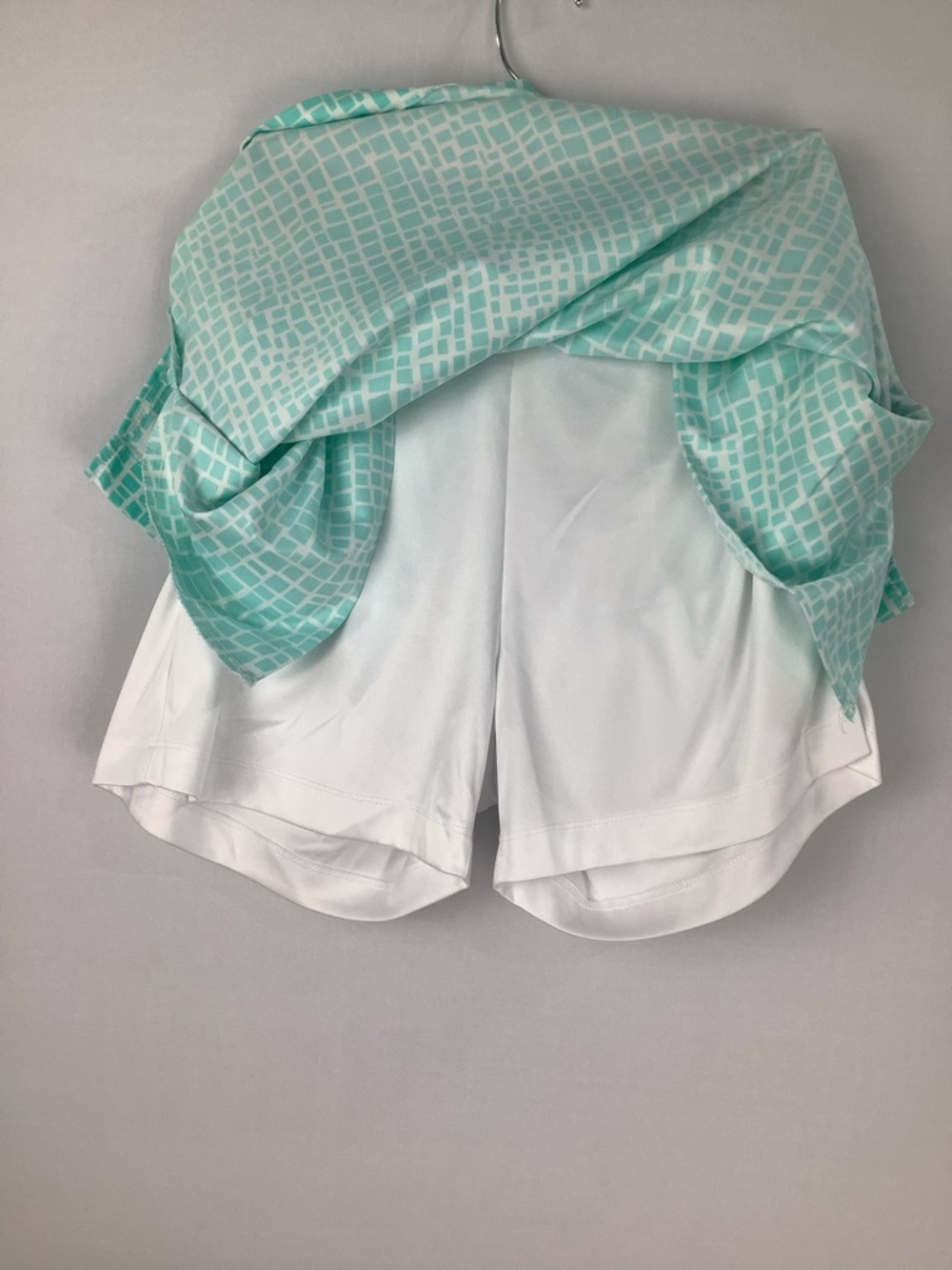 Coral Bay Golf Women's Athletic Skort Skirt Tennis Pickleball size 6 - Picture 3 of 5